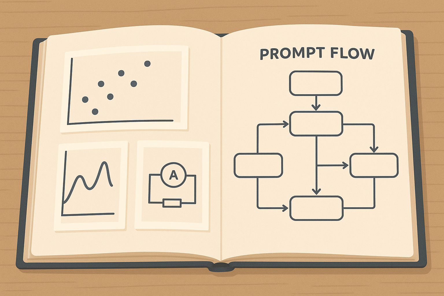 Prompt Flow Architecture